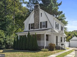 22 E Marshall Rd, Lansdowne, PA 19050