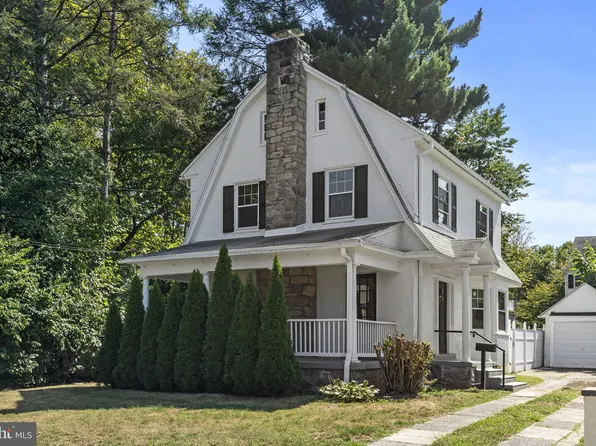 22 E Marshall Rd, Lansdowne, PA 19050