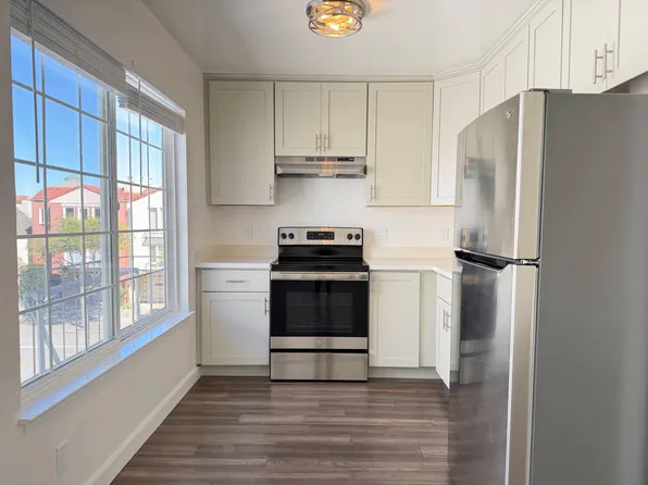 595 Arguello Blvd APT 6, San Francisco, CA 94118