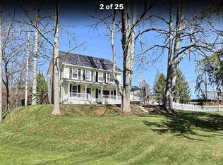 351 Sample Bridge Rd, Enola, PA 17025