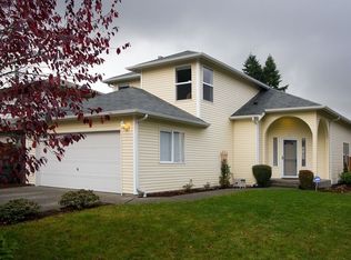 6010 Cady Rd, Everett, WA 98203