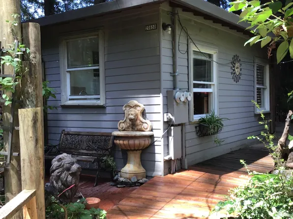(undisclosed Address), Monte Rio, CA 95462