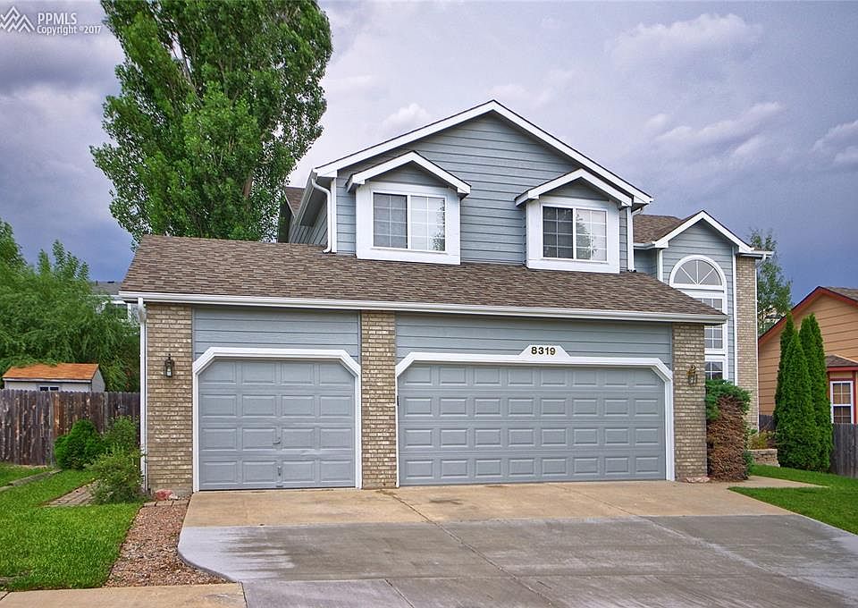 1st image of 8319 Andrus Dr