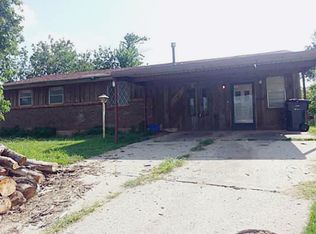 1500 SE 48th Pl, Oklahoma City, OK 73129