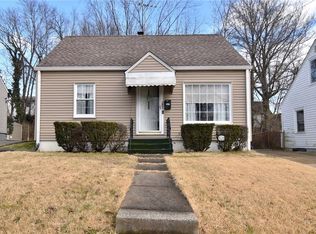 1655 Highview Ave, Akron, OH 44301