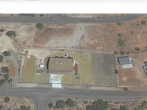 2nd image of 20010 E Horseshoe Ln