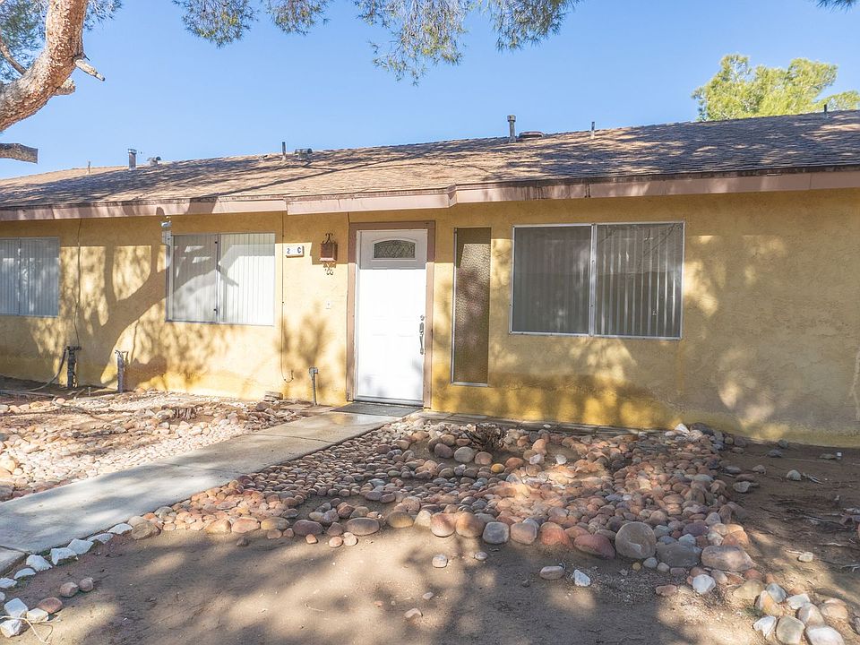 LUM201 201 S Lumill St Ridgecrest CA Zillow