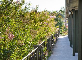 3390 El Camino Real APT 127, Santa Clara, CA