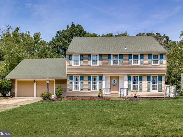 1017 Rymill Run, Cherry Hill, NJ 08003