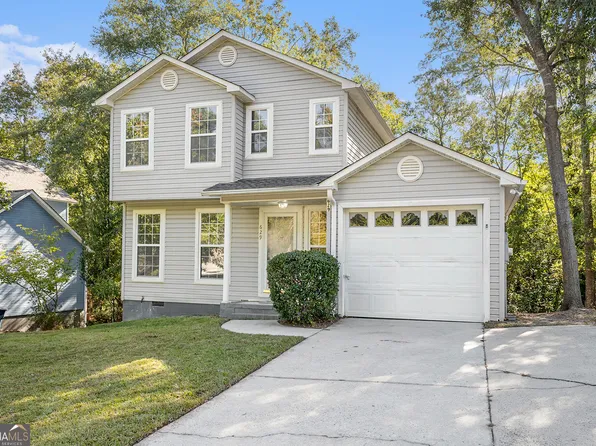 629 Shadow Moss Dr, Macon, GA 31204