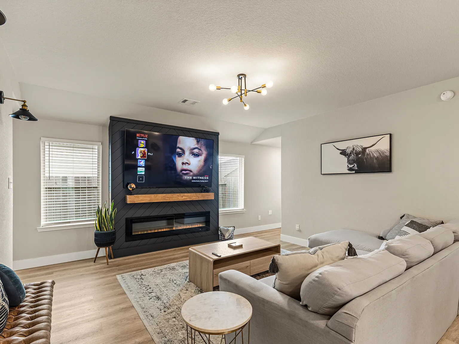 3 bed, 1423 sqft, $3,500 — Photo 3