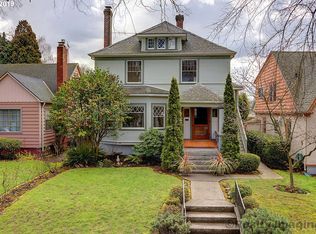 1904-1906 SE Elliott Ave, Portland, OR 97214