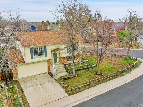 19597 E Nassau Drive, Aurora, CO 80013