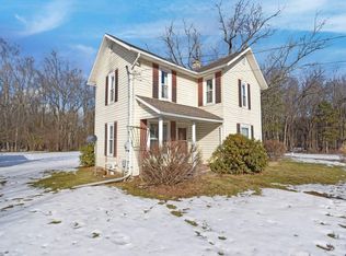 111 Cleveland St, Butler, OH 44822