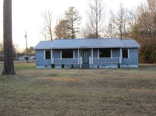 1705 E 4th Ave, York, AL 36925