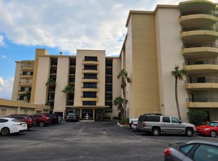 3255 S Atlantic Ave APT 602, Daytona Beach Shores, FL 32118