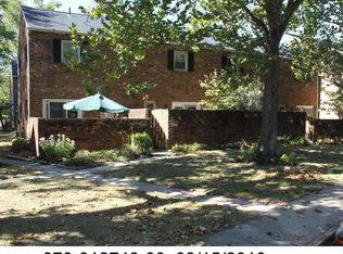 4822 Merrifield Pl, Columbus, OH 43220