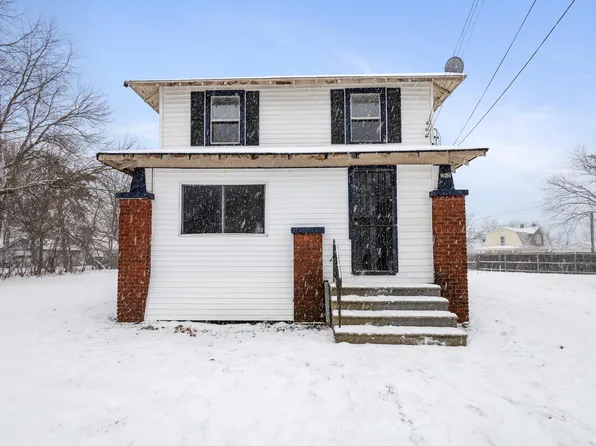 245 Graves Ave, Battle Creek, MI 49037