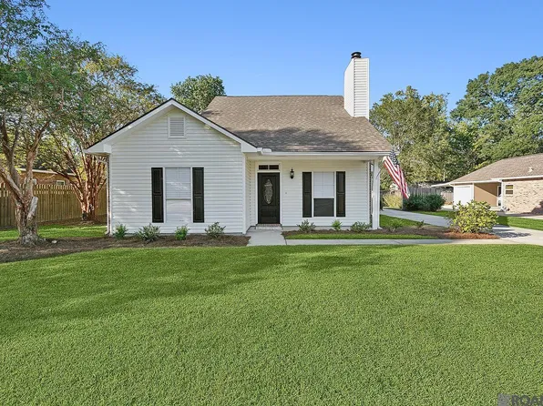 7541 Hickory Ridge Dr, Denham Springs, LA 70706