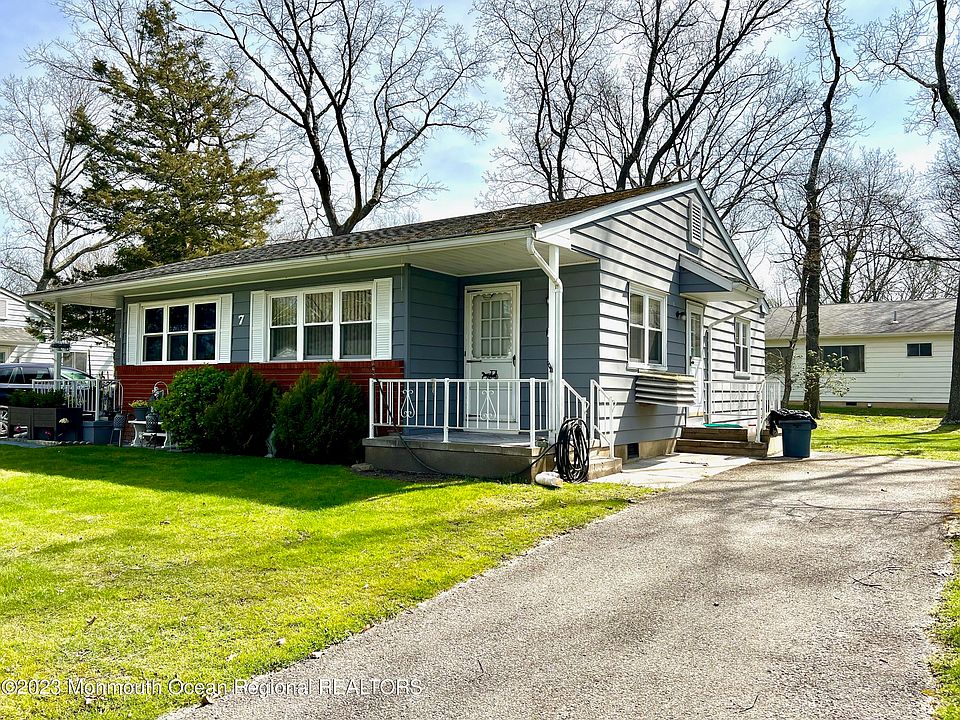 7A Idaho Drive, Whiting, NJ 08759 Zillow