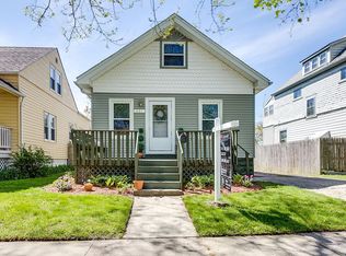 481 W Hazelhurst St, Ferndale, MI 48220