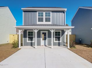 986 Waterford Ln, Gulfport, MS 39507