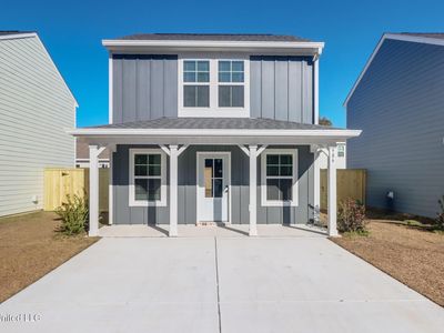 986 Waterford Ln, Gulfport, MS, 39507