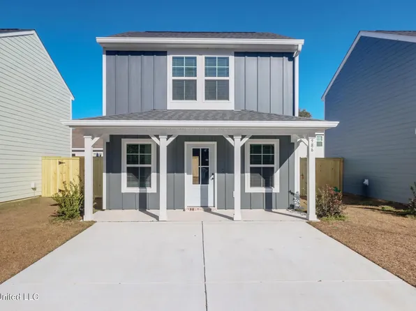 986 Waterford Ln, Gulfport, MS 39507