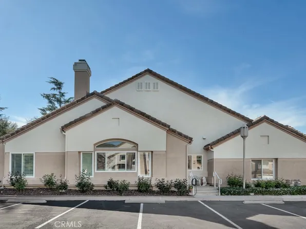 638 High Plains Ln, Simi Valley, CA 93065