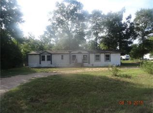 11417 Landry Ln, Conroe, TX 77303