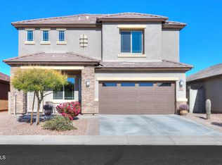 802 W Jardin Dr, Casa Grande, AZ 85122