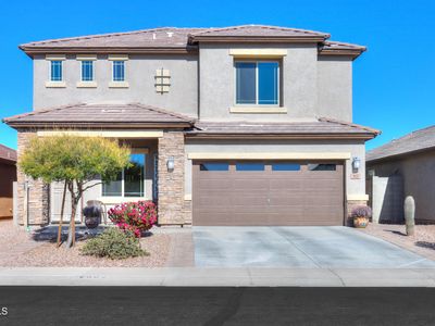 802 W Jardin Dr, Casa Grande, AZ, 85122