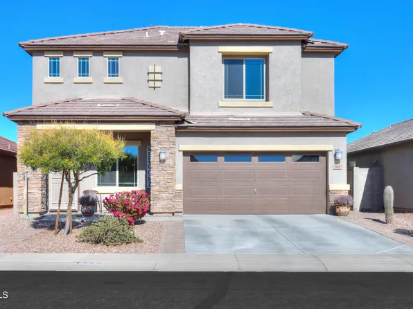 802 W JARDIN Drive, Casa Grande, AZ 85122