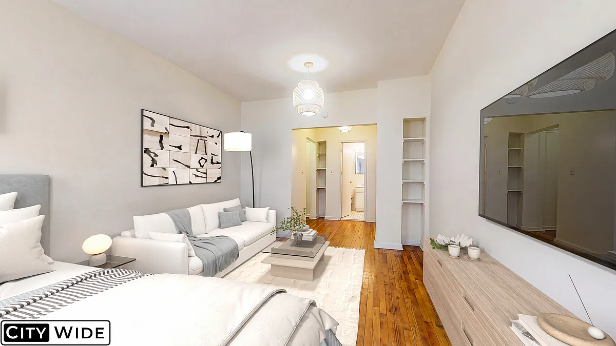Building Photo - 418 E 74th St #3C