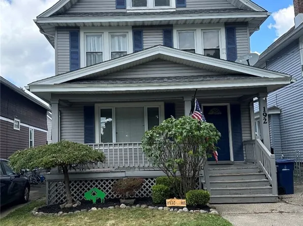 192 Whitfield Ave, Buffalo, NY 14220