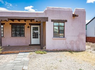 1520 Michigan Ave APT A, Alamogordo, NM 88310