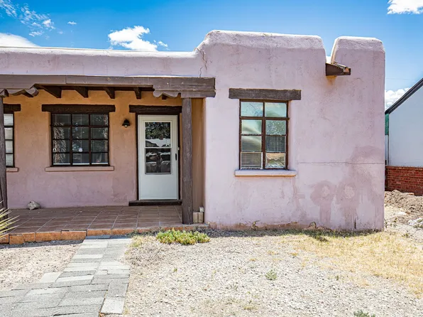 1520 Michigan, 1520 Michigan Ave APT A, Alamogordo, NM 88310