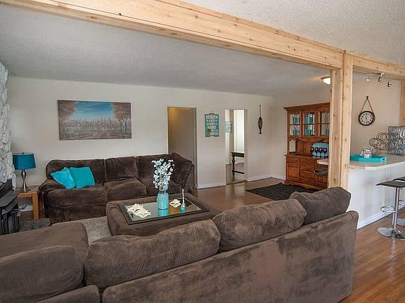 Front room