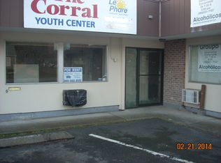 3320 E 4th Plain Blvd STE G, Vancouver, WA 98661