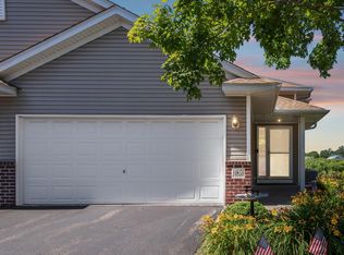 10850 Tyler Ct NE, Blaine, MN 55434