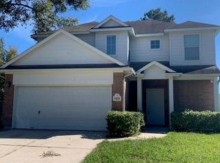 9820 Heron Ln, Conroe, TX 77385