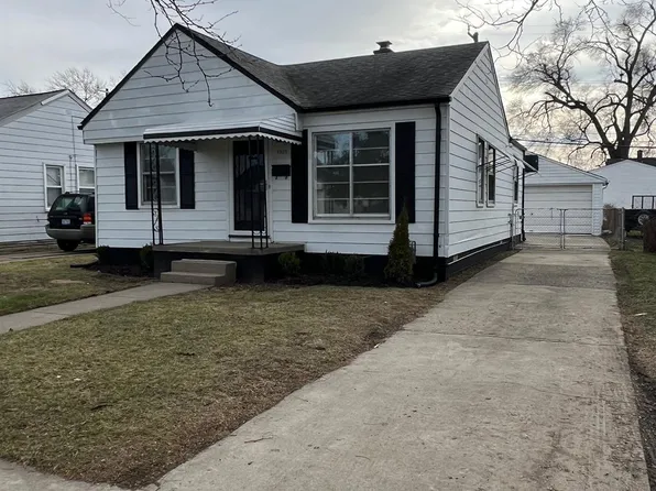 1825 Morris Ave, Lincoln Park, MI 48146