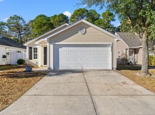 1077 Stoney Falls Blvd., Myrtle Beach, SC 29579