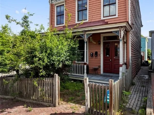 2100 W Broad St, Richmond, VA 23223