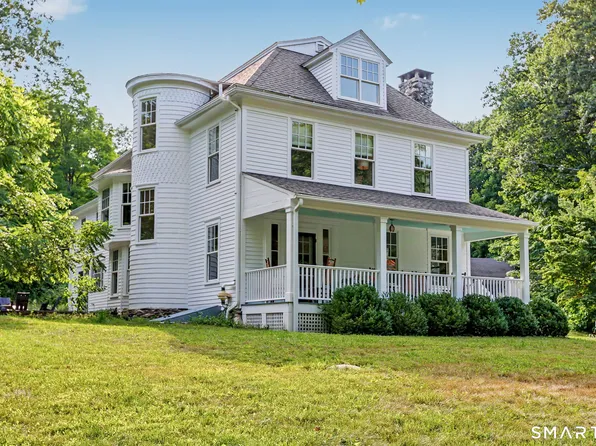 206 Mountain Road, Wilton, CT 06897