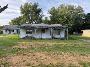 2570 E 150 S, Anderson, IN 46017