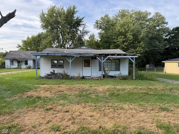 2570 E 150 S, Anderson, IN 46017
