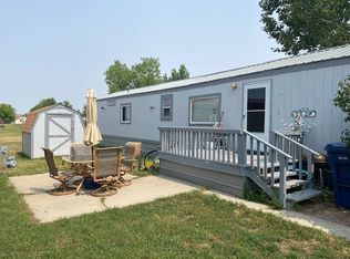 3805 7th St NE TRLR 223, Great Falls, MT 59404