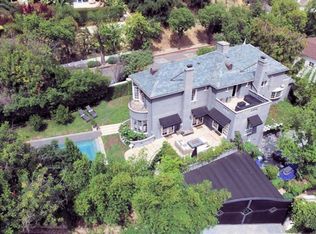 2015 Outpost Dr, Los Angeles, CA 90068