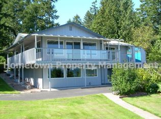 9606 Cascade Loop NE, Olympia, WA 98516